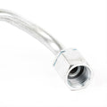 Omix Oil Cooler Line- 00-04 Grand Cherokee WJ
