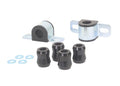 SuperPro Sway Bar To Chassis Bushing Kit