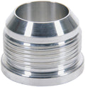 Ticon Industries 12AN Titanium Male Weld Bung