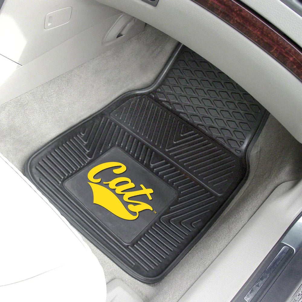 FAN MATS auto part