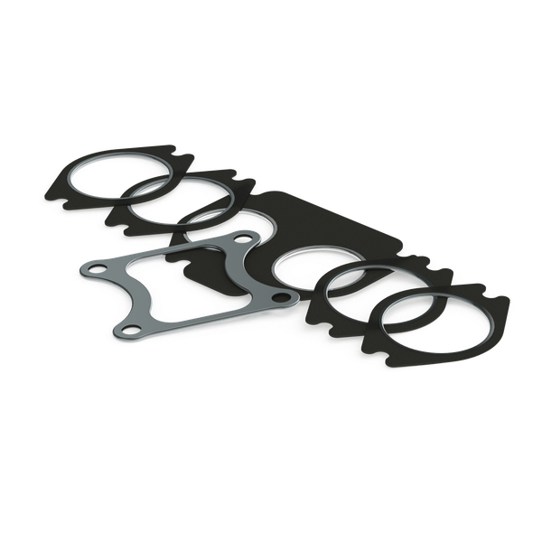Bully Dog Big Rig Exhaust Manifold Trubo Gasket Kit ISX Cummins Signature ISX 1999-2003