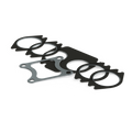 Bully Dog Big Rig Exhaust Manifold Trubo Gasket Kit ISX Cummins Signature ISX 1999-2003