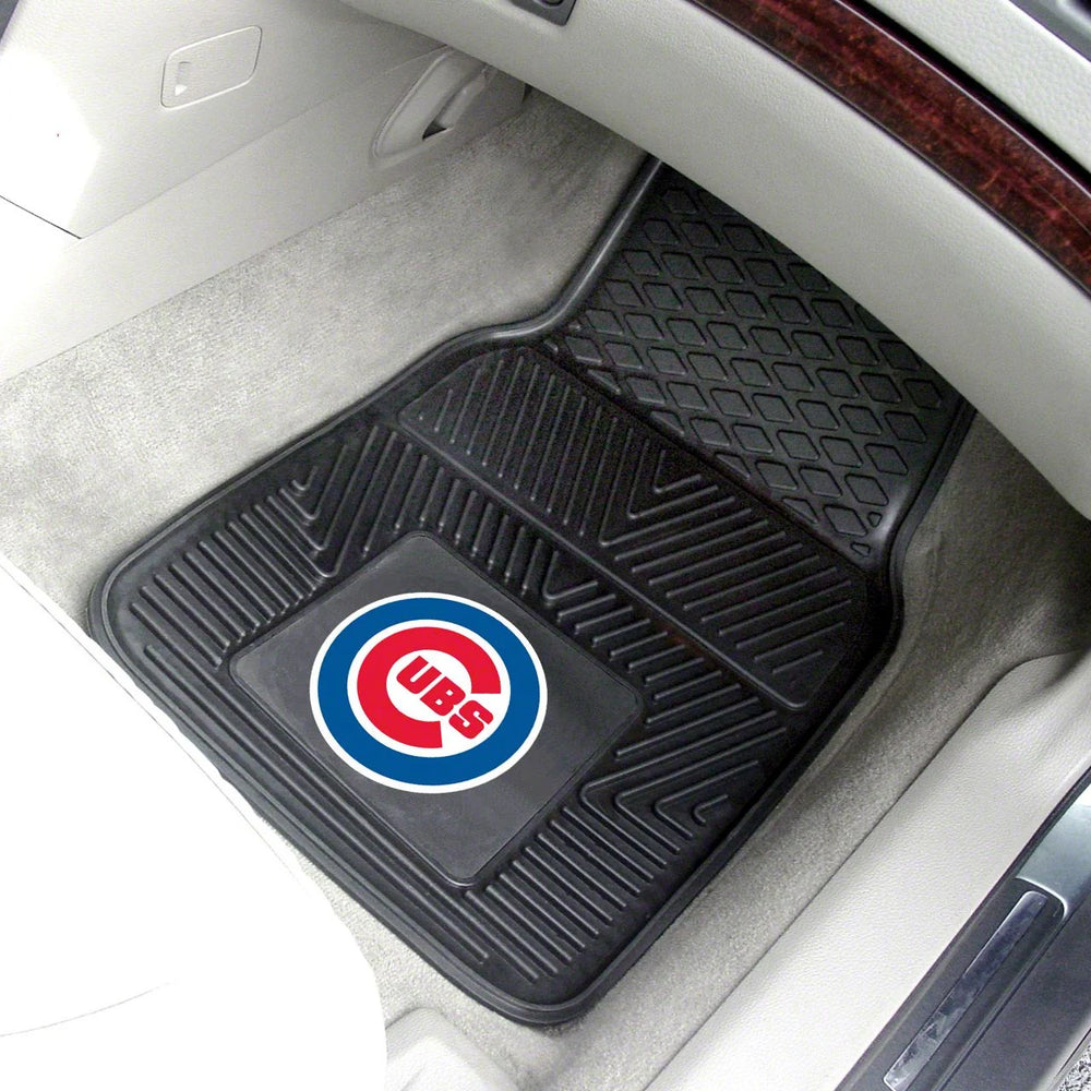 FAN MATS auto part