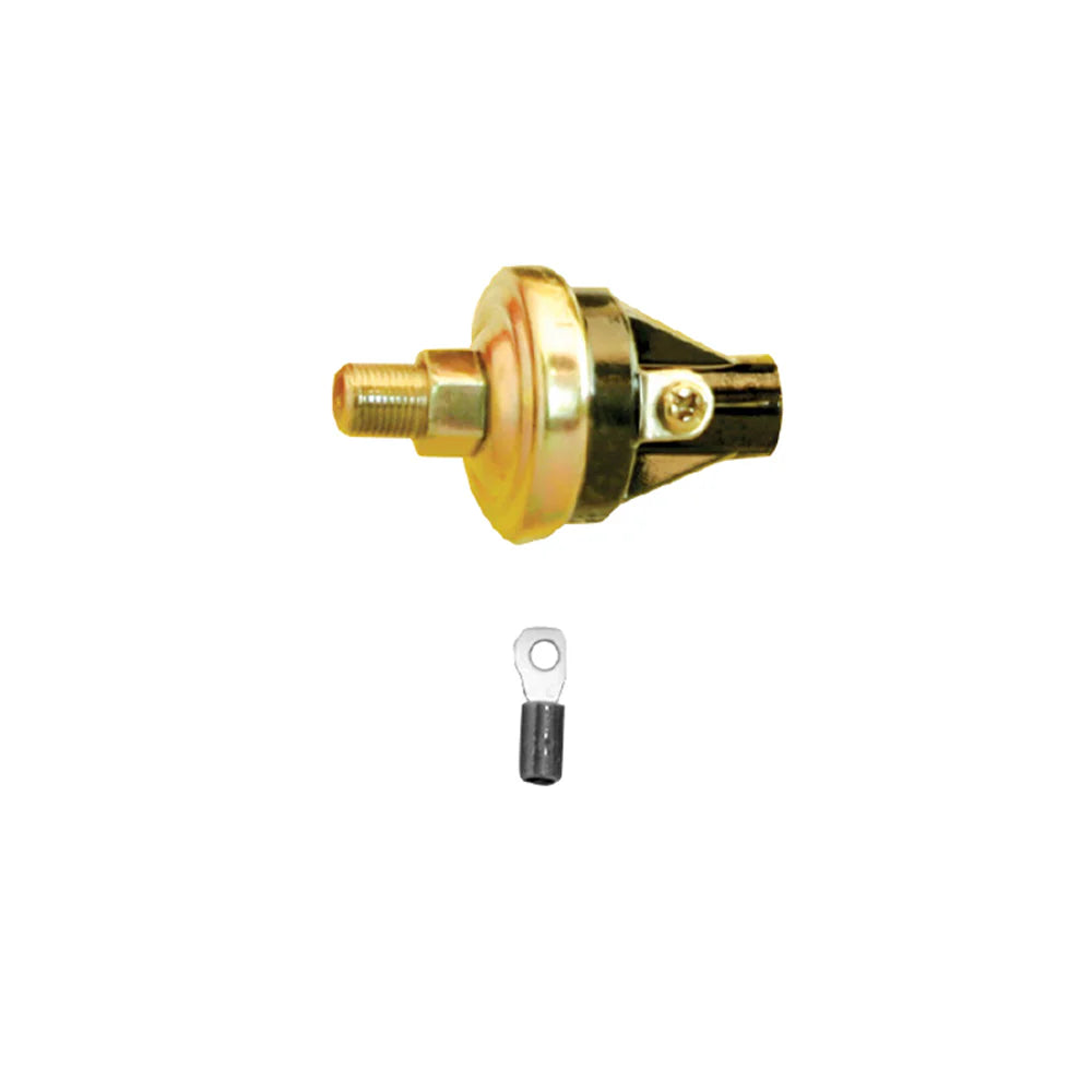 2 7 PSI ADJ FUEL PRESSURE 1/8 NPT SENDER ONLY
