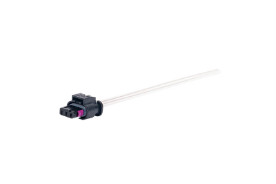 Fleece Performance 20-24 Ford F-250/F-350 6.7L Powerstroke Exhaust Back Pressure Sensor Pigtail