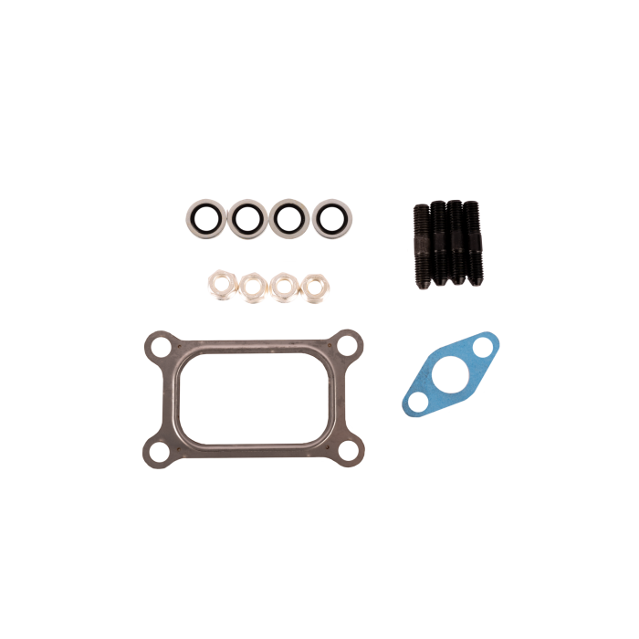 07.518 RAM 2500/3500 6.7L CUMMINS VGT TURBOCHARGERS INSTALLATION KIT
