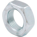 3/4-16 RH Steel Jam Nuts 50pk