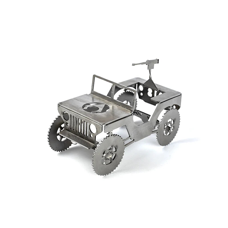 Artec Mini Willy - Large Post Card Holder