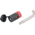 BOLT 1/2" Receiver Lock, Chrysler