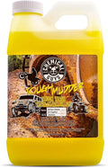 TOUGH MUDDER TRUCK WASH OFF ROAD ATV HEAVY DUTY SOAP 64 OZ