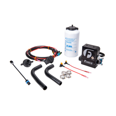 Fleece Performance blue auto part