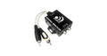 ALTERNATOR NOISE ELIMIATION / RCA GROUND LOOP ISOLATOR