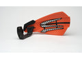 Cycra MX-Race Handguard - Orange/Black