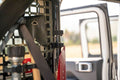 DV8 Offroad Universal Quick Release Tool Mounts - Pair