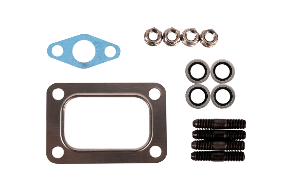 Fleece Performance 07.5-18 Dodge 2500/3500 6.7L Cummins VGT Turbocharger Installation Kit