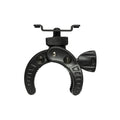 Black Action Camera Claw Mount