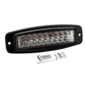 Race Sport auto part detail