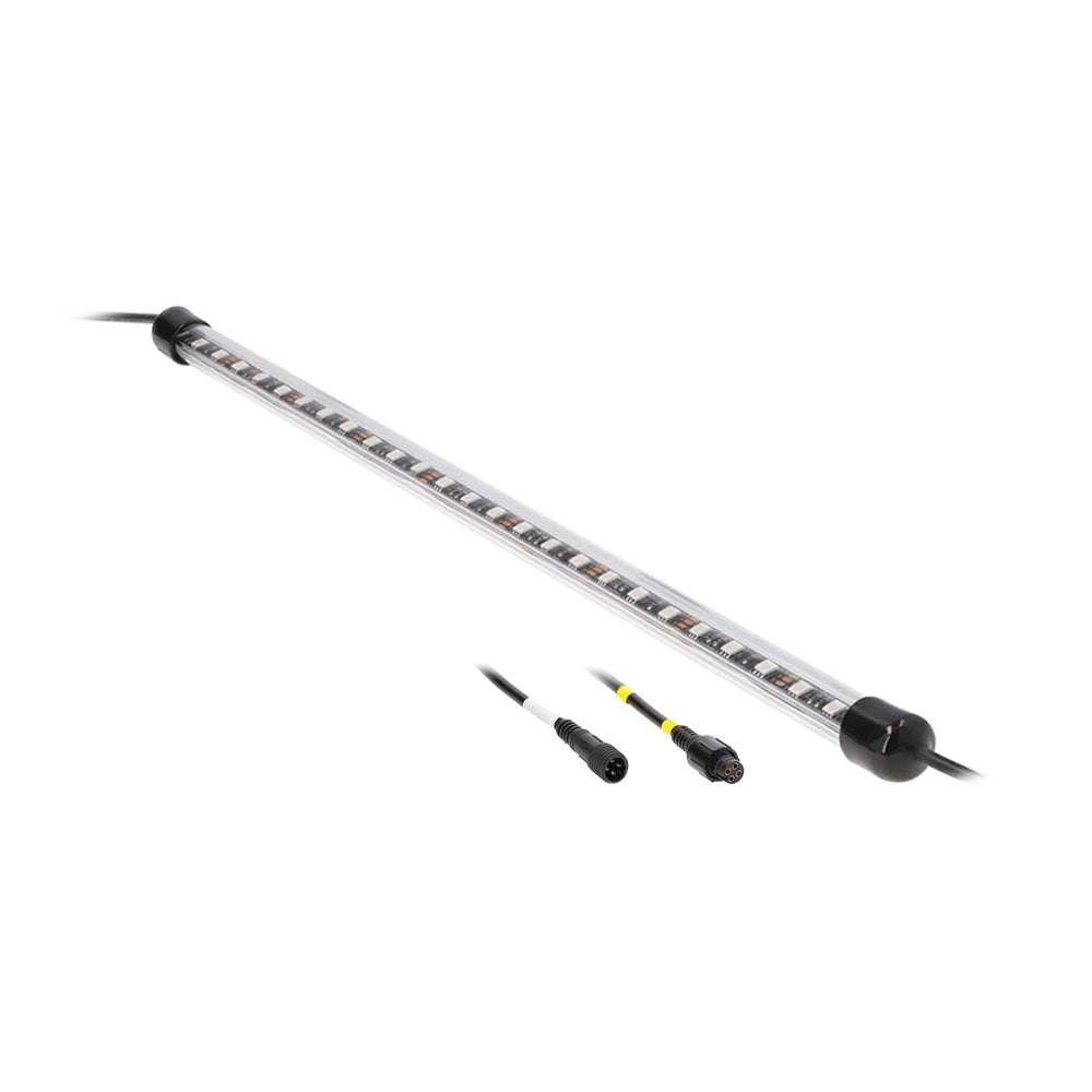 SINGLE 18IN CHASE TUBE WITH 6IN INP
