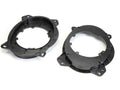 TOYOTA MULTI 02-UP 6-6.75 INCH PLATE - PAIR