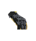 Mechanix Wear auto part detail