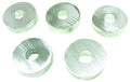 ~(0.8 lbs. 4X3X1)~ TJ 1/2 Transfer Case Lowering Spacer Kit 97-02 Wrangler TJ TeraFlex