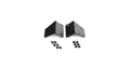 AMP Research 07-20 Toyota Tundra Bedxtender HD Kit - Black