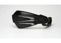 Cycra MX-Race Handguard - Black/Black