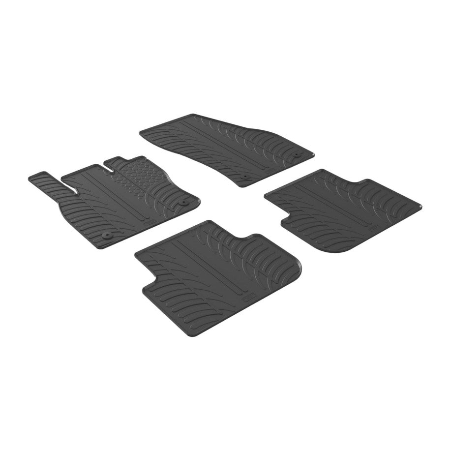 FAN MATS auto part
