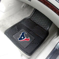 HOUSTON TEXANSVINYL