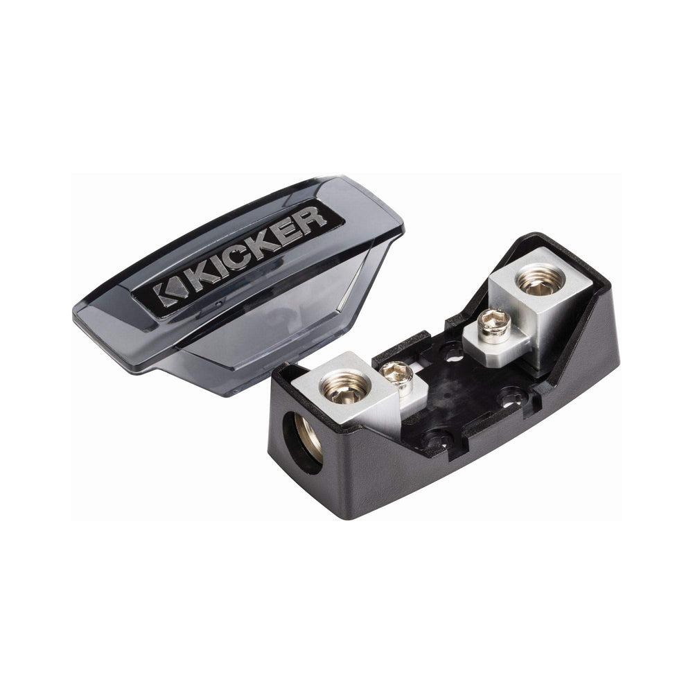 FHA FUSE HOLDER SINGLE AFS; RoHS COMPLIANT
