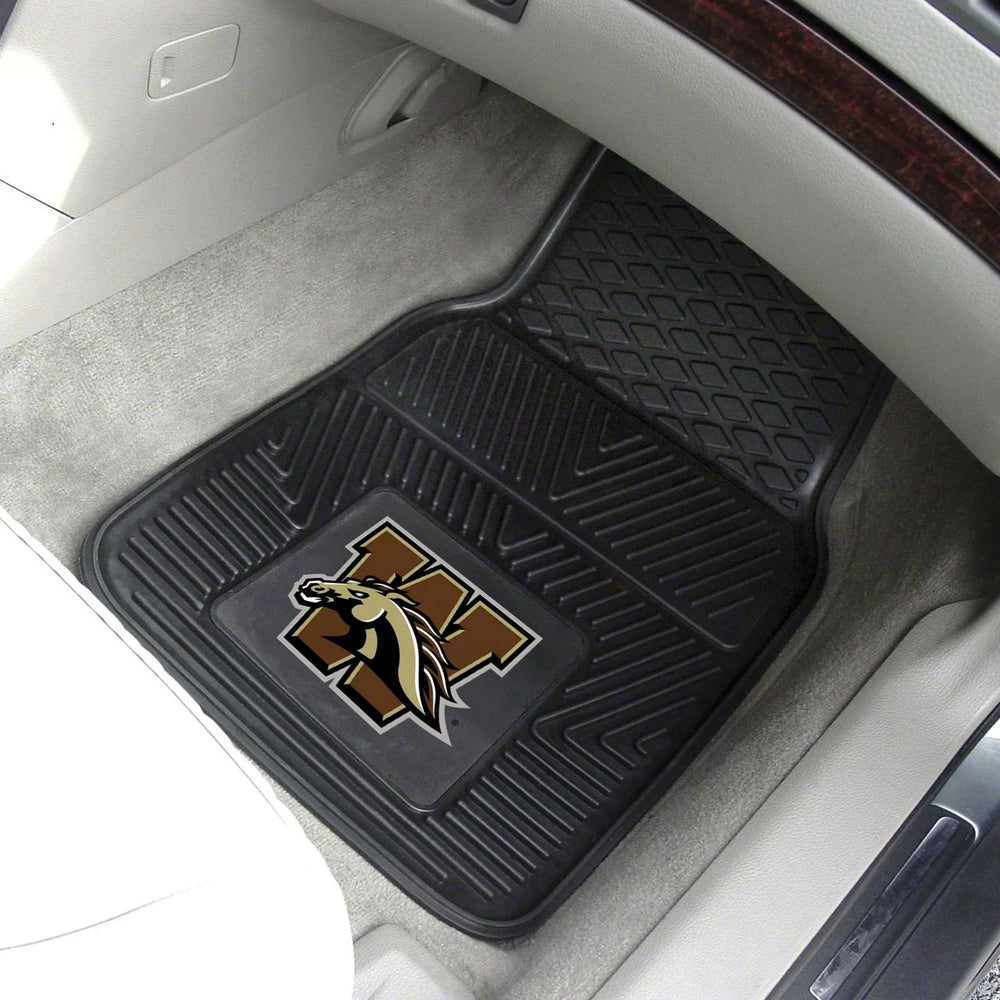 FAN MATS auto part
