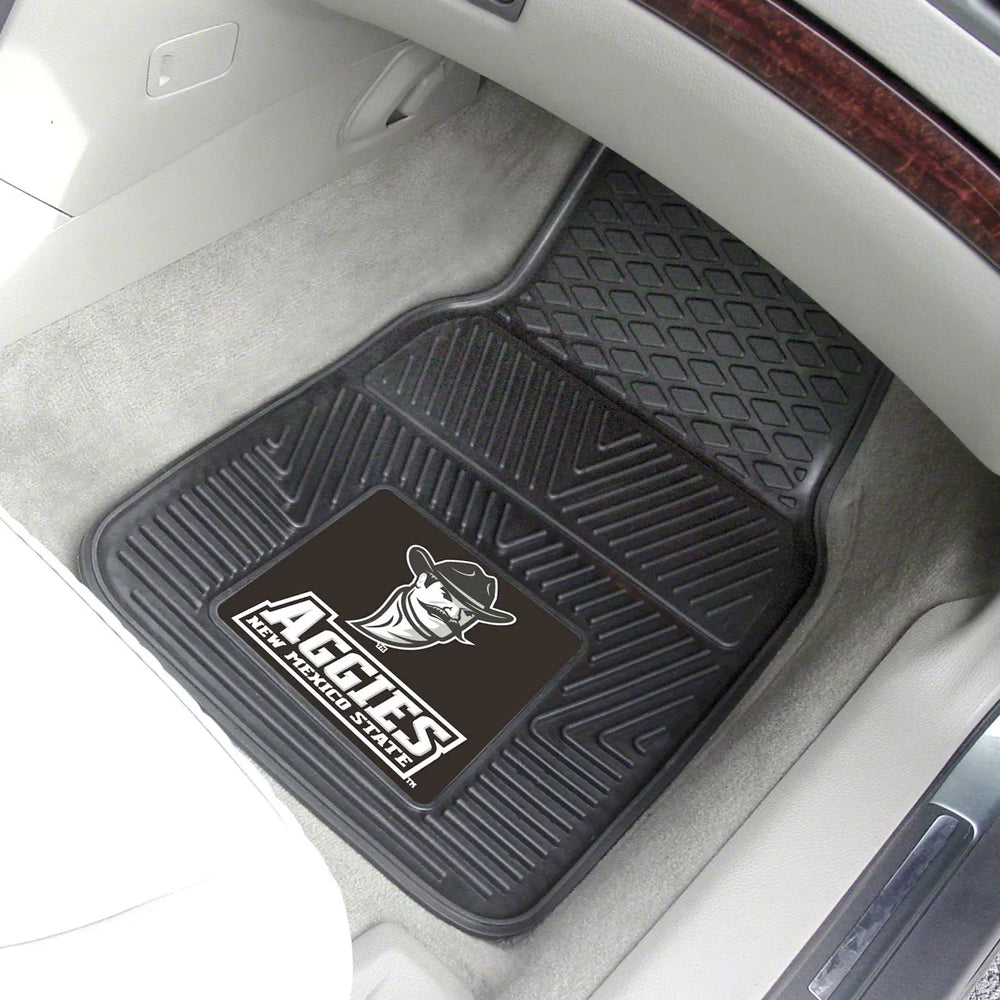 FAN MATS auto part