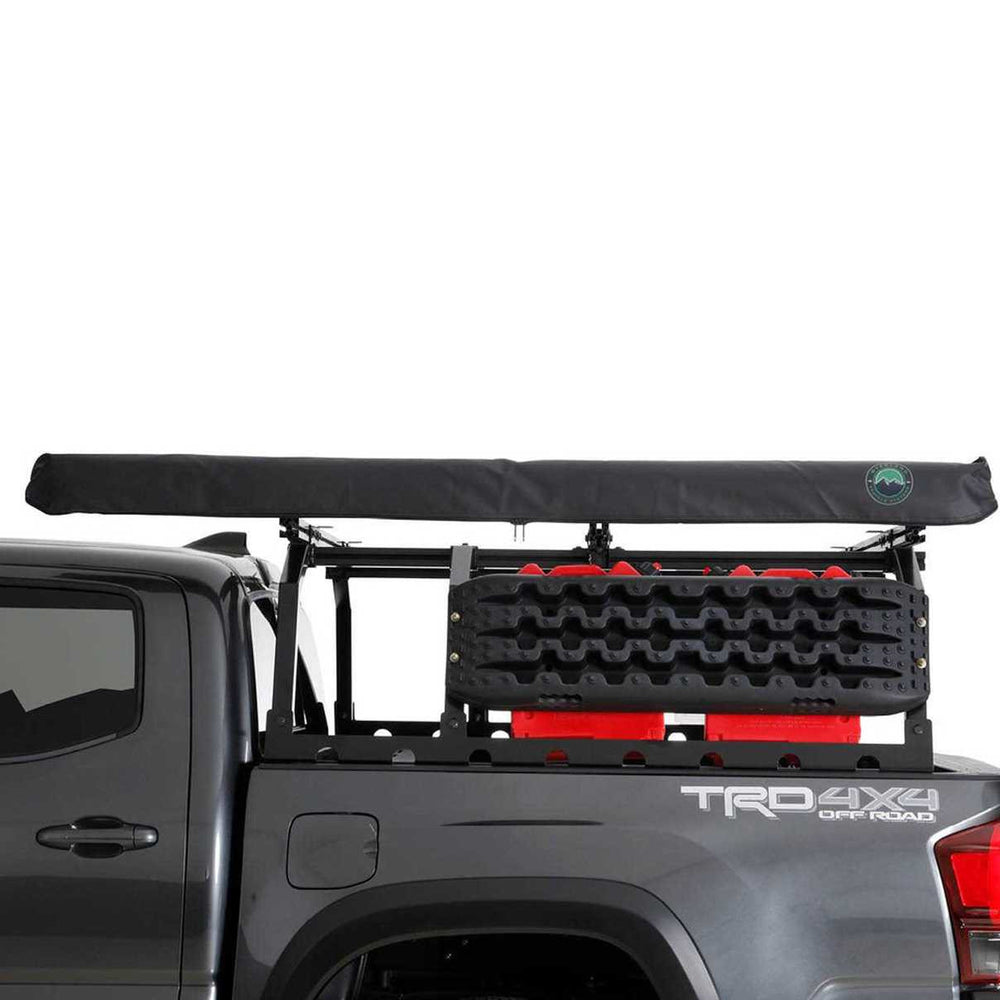 Overland Vehicle Systems awning