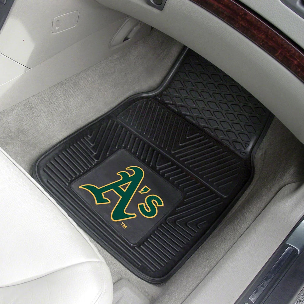 FAN MATS auto part