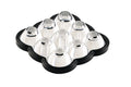 Diode Dynamics SS5 Lens Clear Flood