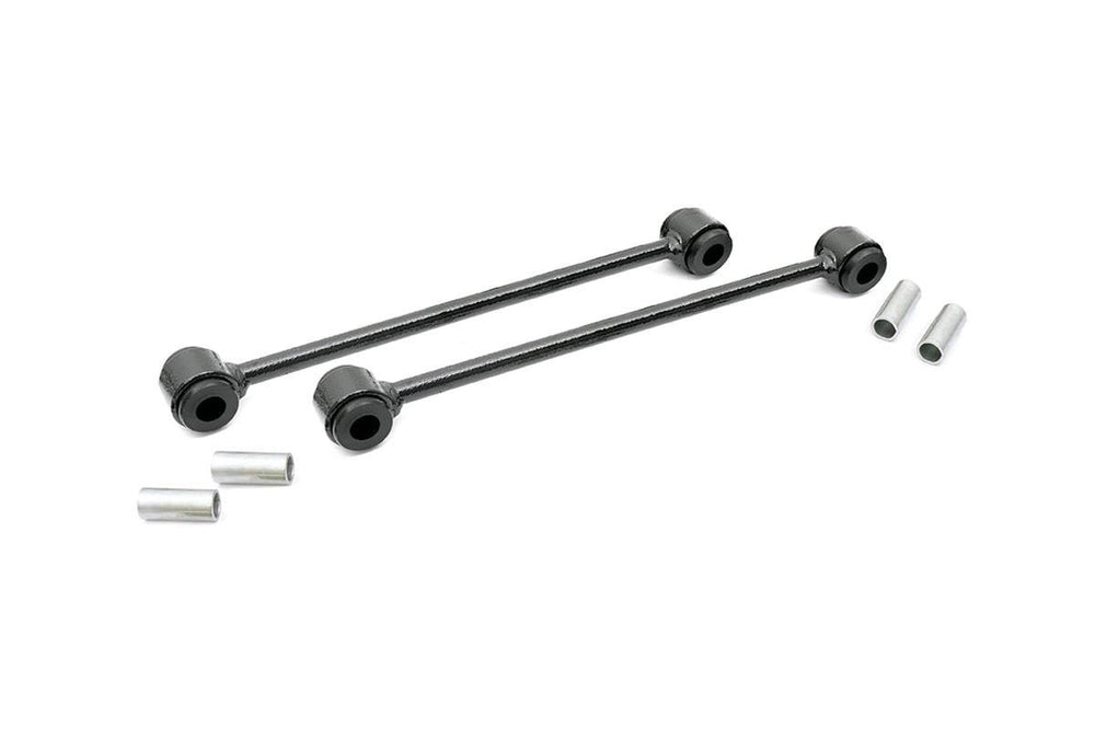 Sway Bar Links Rear 8 Inch Lift Ford F-250 F-350 Super Duty 4WD (99-04)