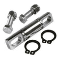 QA1 Ball Joint Stud (Use w/1210-106) Standard Length