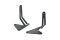 30 Inch Single Row LED Hidden Bumper Mounts 15-20 Colorado/Canyon Rough Country