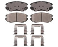 PosiQuiet Ceramic Pads