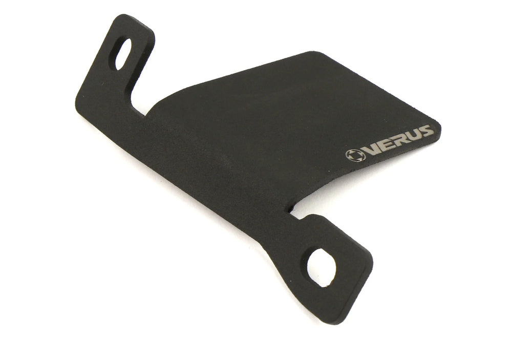 Verus Engineering Bell Housing Cover - GT86