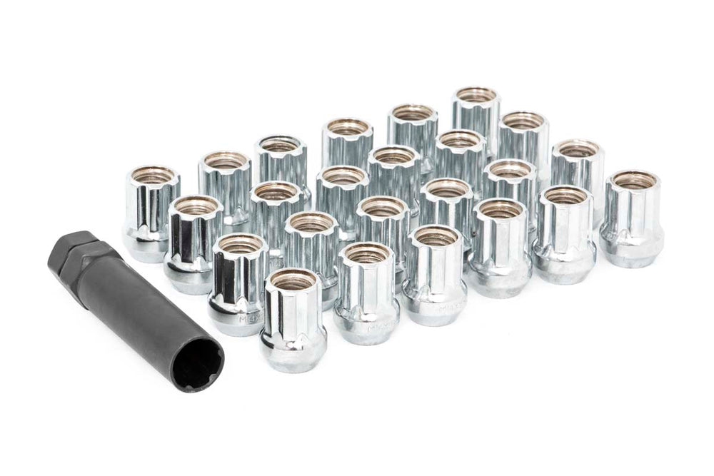 Rough Country chrome auto part