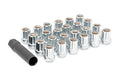 Rough Country chrome auto part