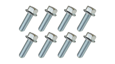 Rust Buster 1999-2019 Chevy & GMC Pick Up Trucks Truck Bed Bolt Kit