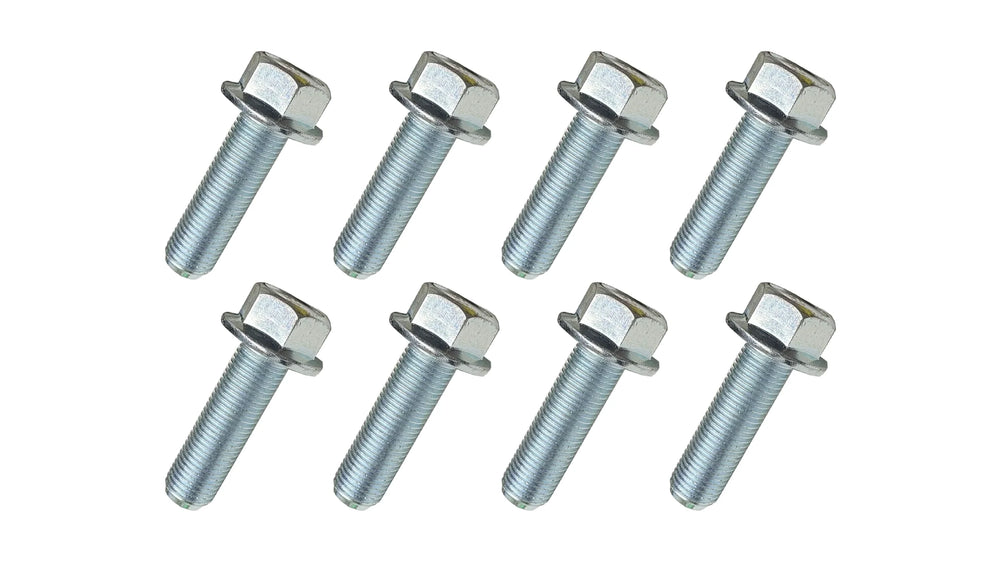 Rust Buster 1999-2019 Chevy & GMC Pick Up Trucks Truck Bed Bolt Kit