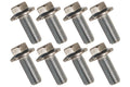Rust Buster 1999-2019 Chevy & GMC Pick Up Trucks Truck Bed Bolt Kit