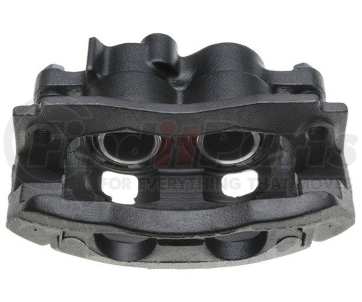 FRICTION READY CALIPERS
