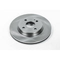 Power Stop 11-14 Mazda 2 Front Autospecialty Brake Rotor