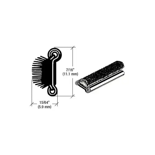 72IN AUTO W/STRIP 7500014250