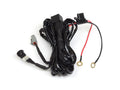~(1 lbs. 10X10X2)~ Single LED Wiring Harness with ATP Plug