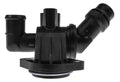 BEHR ThermostatIntegral AUDI VW 1.8L 2.0L BGB BPJ BUL BWE BYK AMB BPG BWT